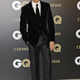 Christmas Has Come Early: Clive Owen In A Velvet Jacket